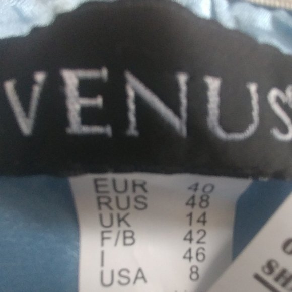 Venus removable strap dress (NWT) - Picture 11 of 16